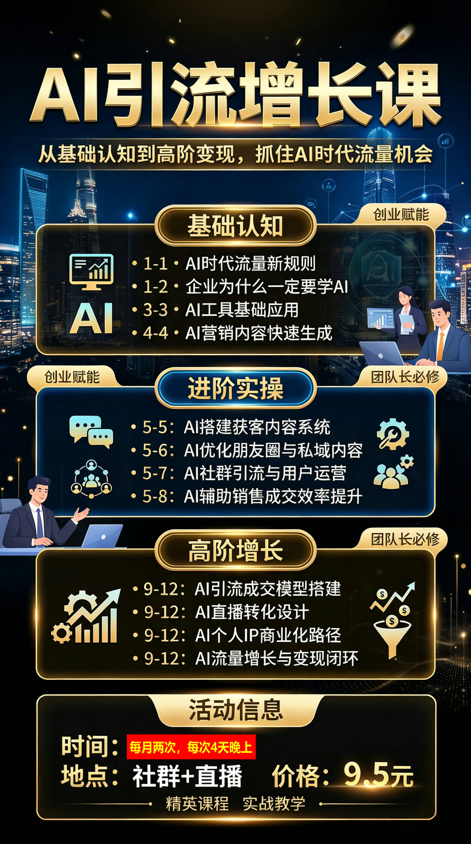Ai引爆营销